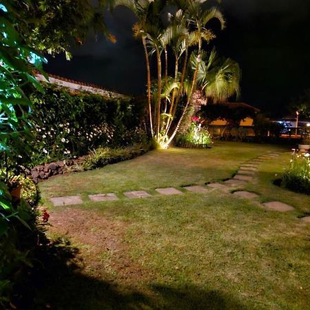 Villa La Paz 2 Puerto de la Cruz  Ngoại thất bức ảnh