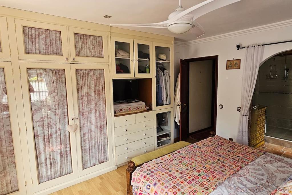 Villa La Paz 2 Puerto de la Cruz  Ngoại thất bức ảnh