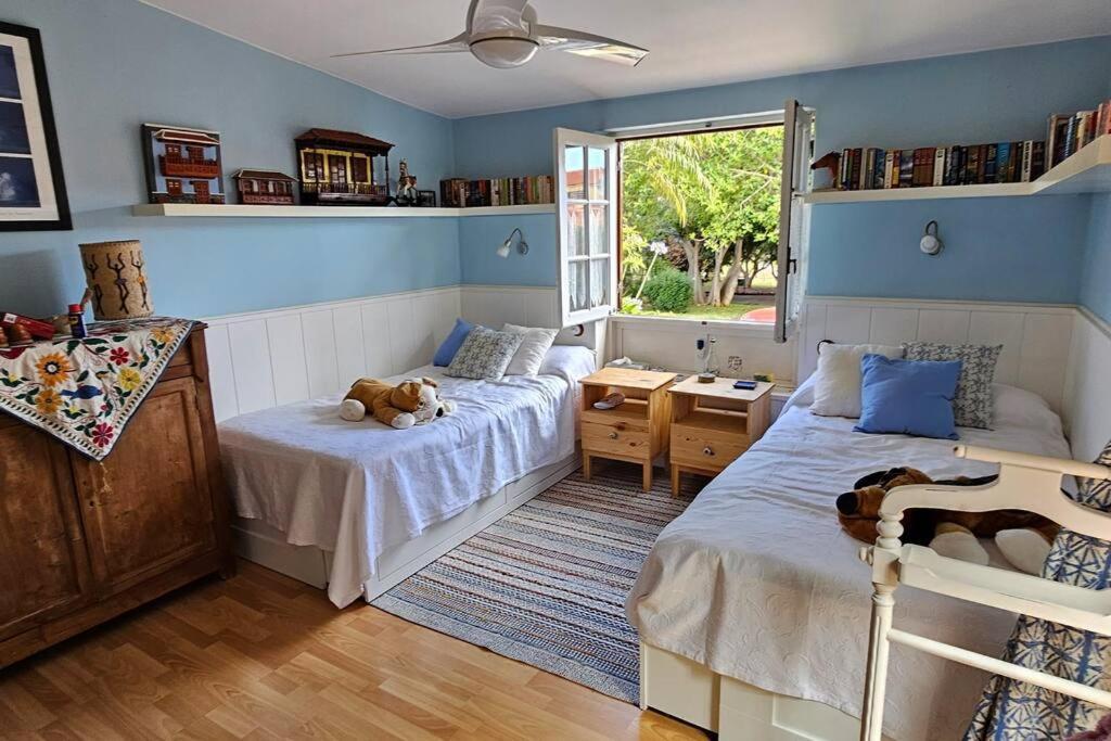 Villa La Paz 2 Puerto de la Cruz  Ngoại thất bức ảnh