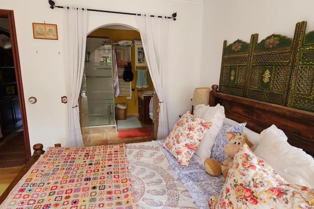 Villa La Paz 2 Puerto de la Cruz  Ngoại thất bức ảnh