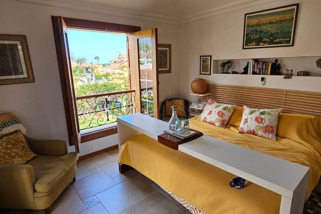 Villa La Paz 2 Puerto de la Cruz  Ngoại thất bức ảnh
