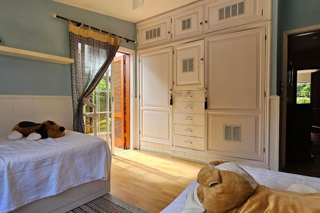 Villa La Paz 2 Puerto de la Cruz  Ngoại thất bức ảnh