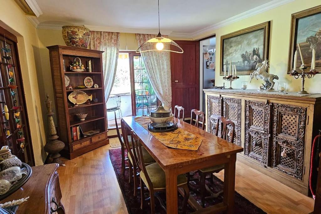 Villa La Paz 2 Puerto de la Cruz  Ngoại thất bức ảnh