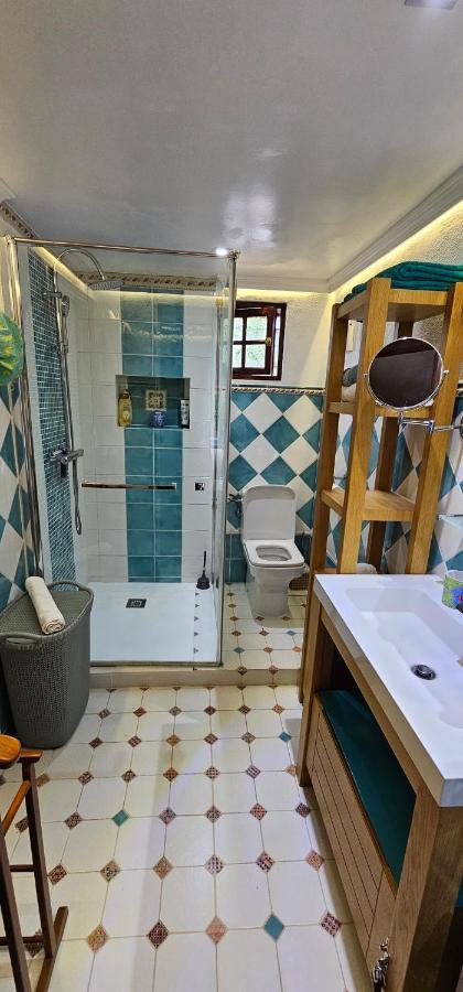 Villa La Paz 2 Puerto de la Cruz  Ngoại thất bức ảnh