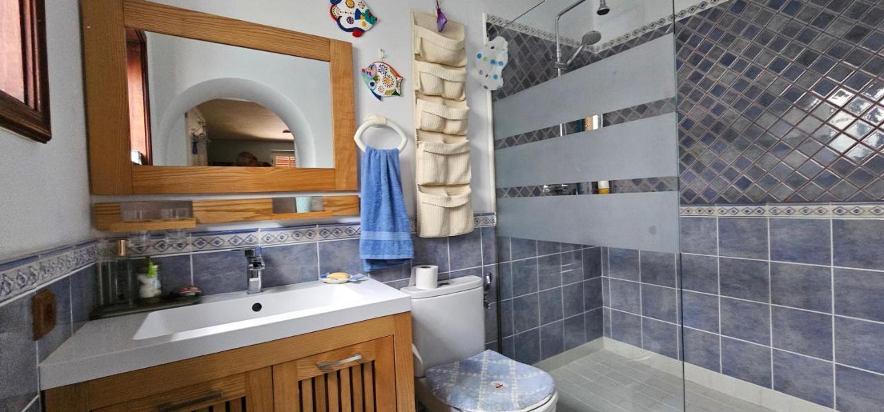Villa La Paz 2 Puerto de la Cruz  Ngoại thất bức ảnh