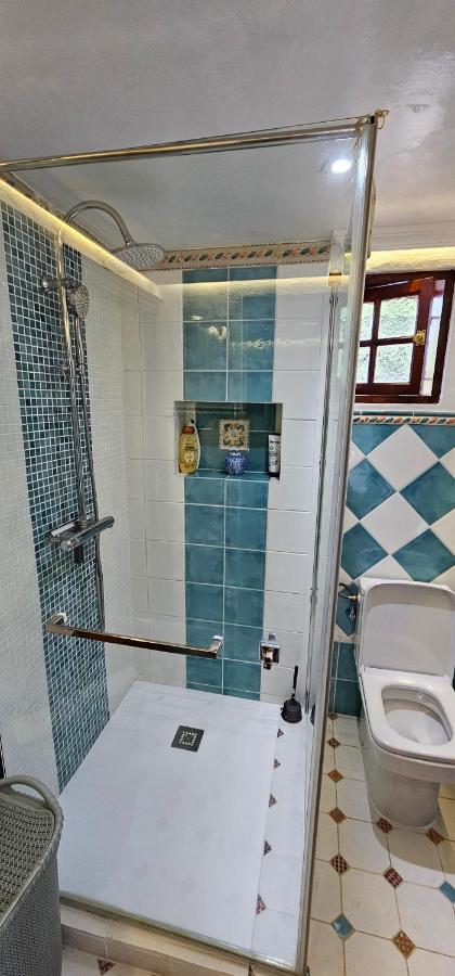 Villa La Paz 2 Puerto de la Cruz  Ngoại thất bức ảnh