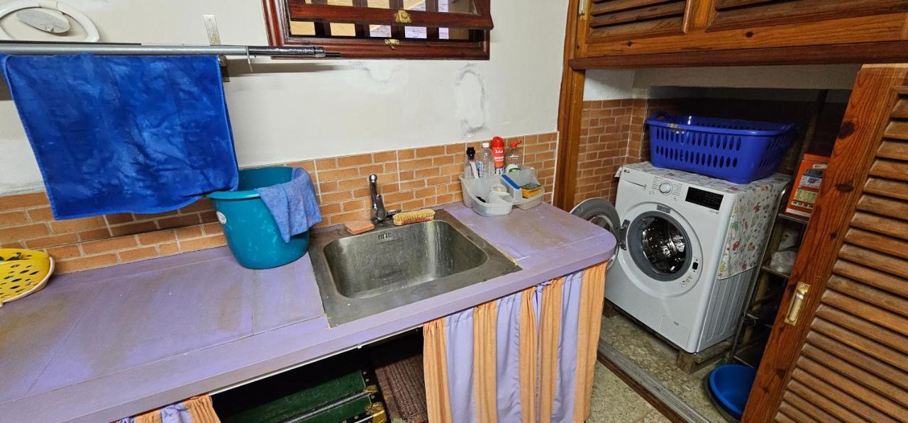 Villa La Paz 2 Puerto de la Cruz  Ngoại thất bức ảnh