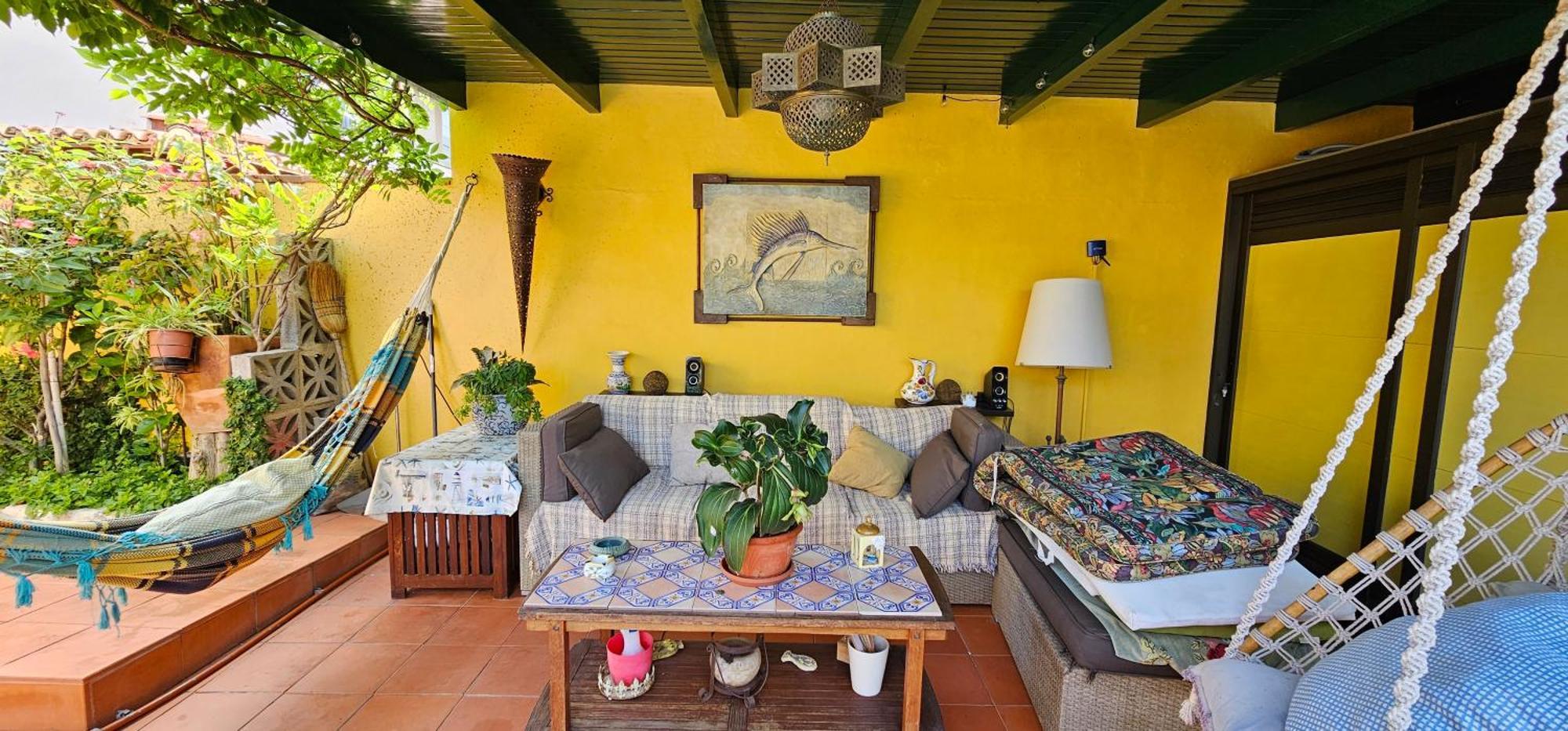 Villa La Paz 2 Puerto de la Cruz  Ngoại thất bức ảnh