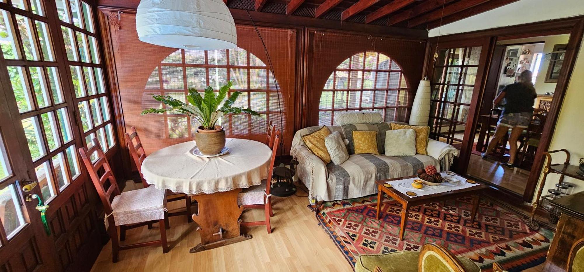 Villa La Paz 2 Puerto de la Cruz  Ngoại thất bức ảnh